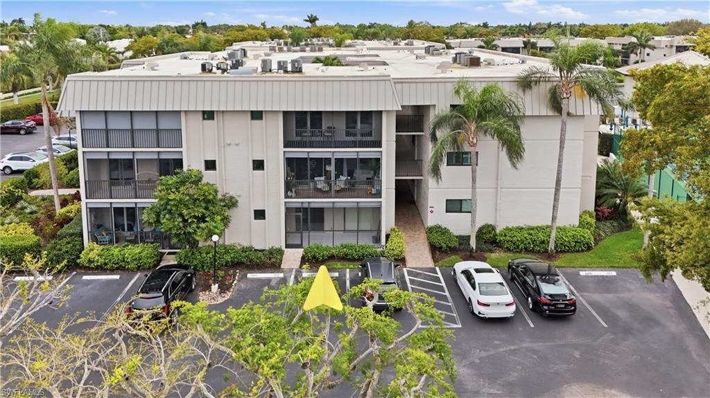 788 Park Shore Dr , Unit A11, Naples, FL 34103 Photo