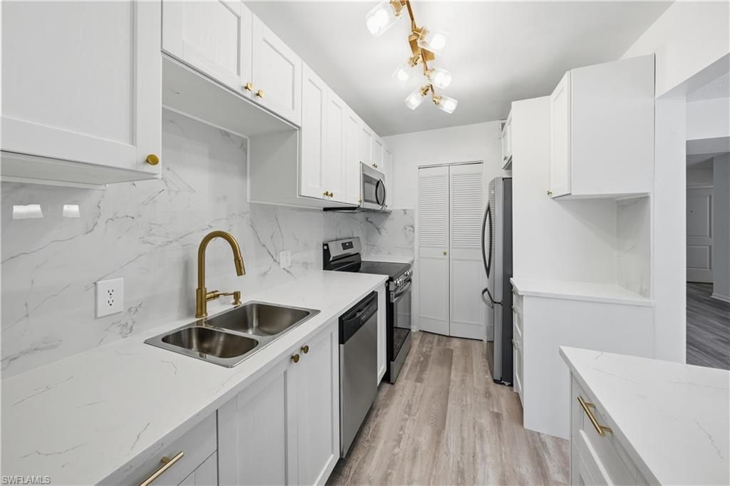 788 Park Shore Dr , Unit A11, Naples, FL 34103 Photo