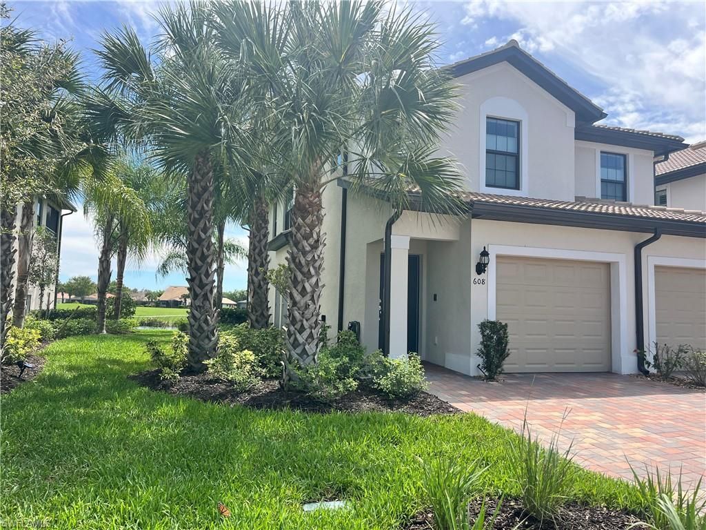 5690 Mayflower Way, Unit 608, Ave Maria, FL 34142 Main Photo