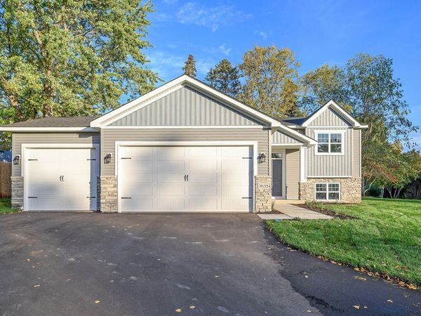 2XXX SW 8TH Street , Grand Rapids, MN 55744