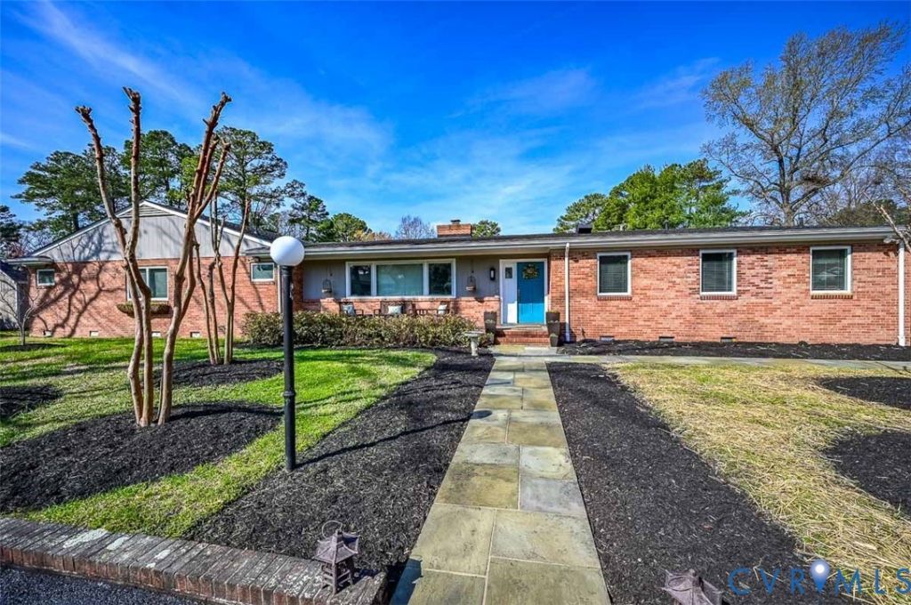 308 Desota Drive, Henrico, VA 23229 Main Photo