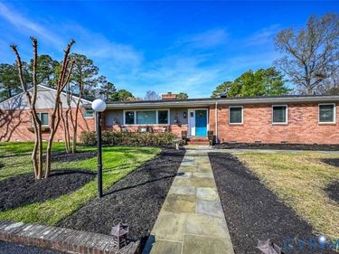 308 Desota Drive , Henrico, VA 23229