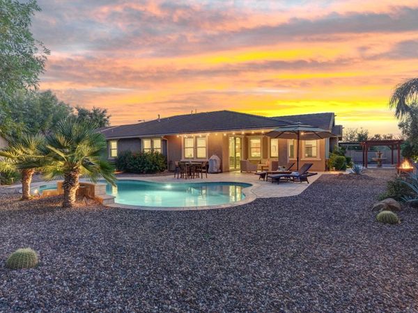 22030 E ROSA Road, Queen Creek, AZ 85142