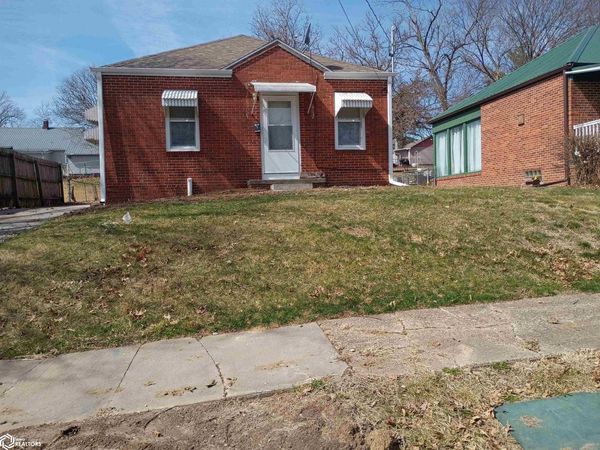 1223 N Fellows Street, Ottumwa, IA 52501