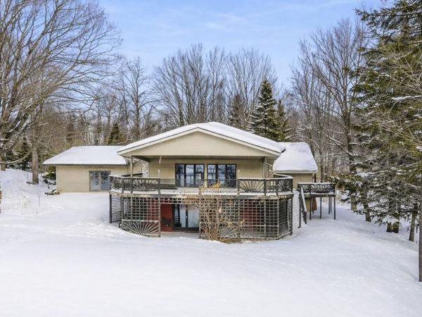 9690 Lake Street, Ellsworth, MI 49729