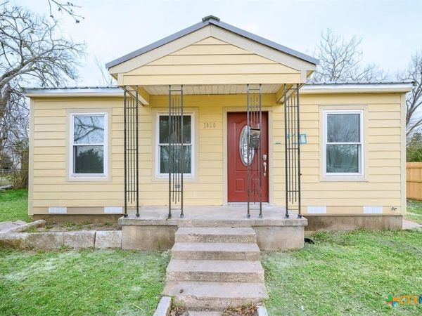 1010 S 4th Street , Temple, TX 76504