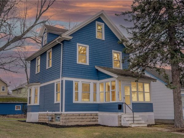297 Knickerbocker Avenue, Rochester, NY 14615