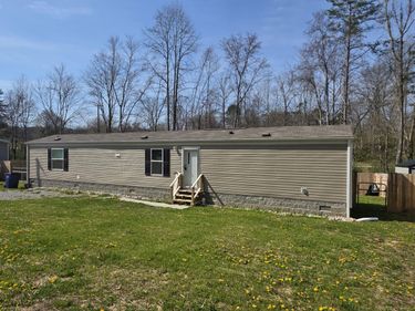 421 W Old Barbourville Road, Corbin, KY 40701
