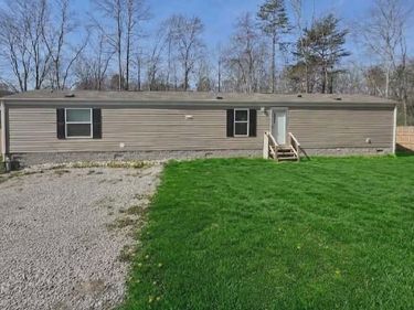 421 W Old Barbourville Road, Corbin, KY 40701