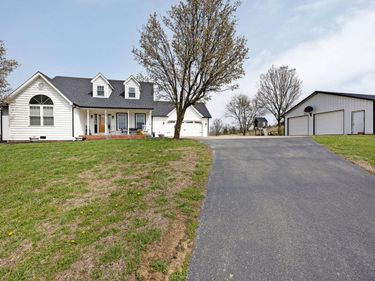 2289 Fall Lick Road, Lancaster, KY 40444