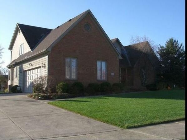 490 Blue Heron Court, Westerville, OH 43082