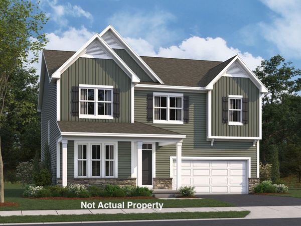 124 Ruby Road , Pataskala, OH 43062