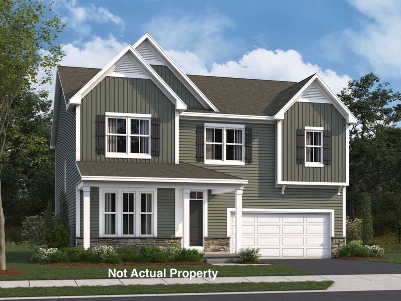 124 Ruby Road , Pataskala, OH 43062 Photo 1