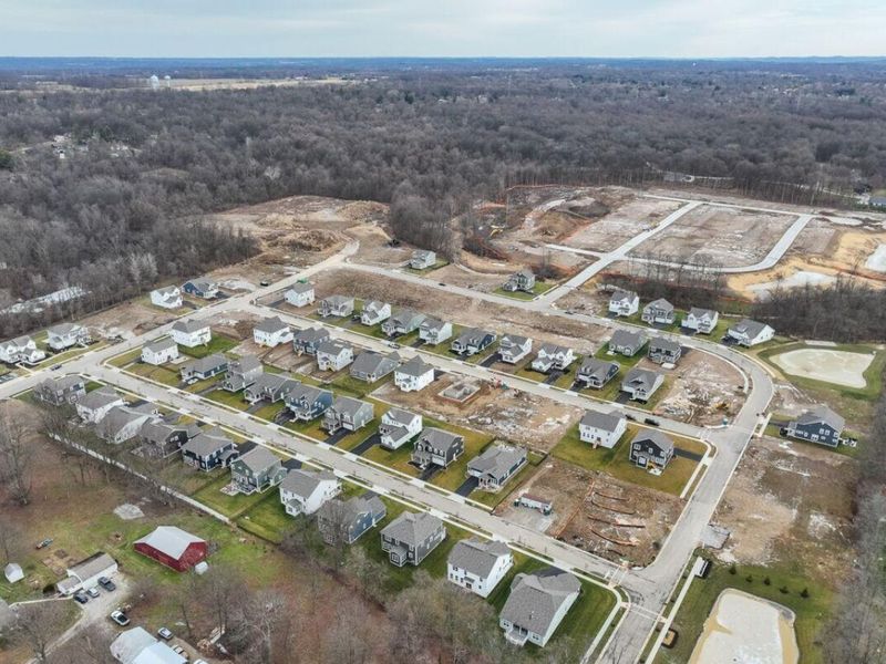 124 Ruby Road , Pataskala, OH 43062 Photo 12