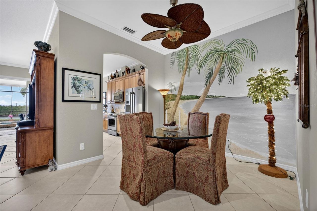 3205 Purple Martin Drive, Unit 8, Punta Gorda, FL 33950 Photo