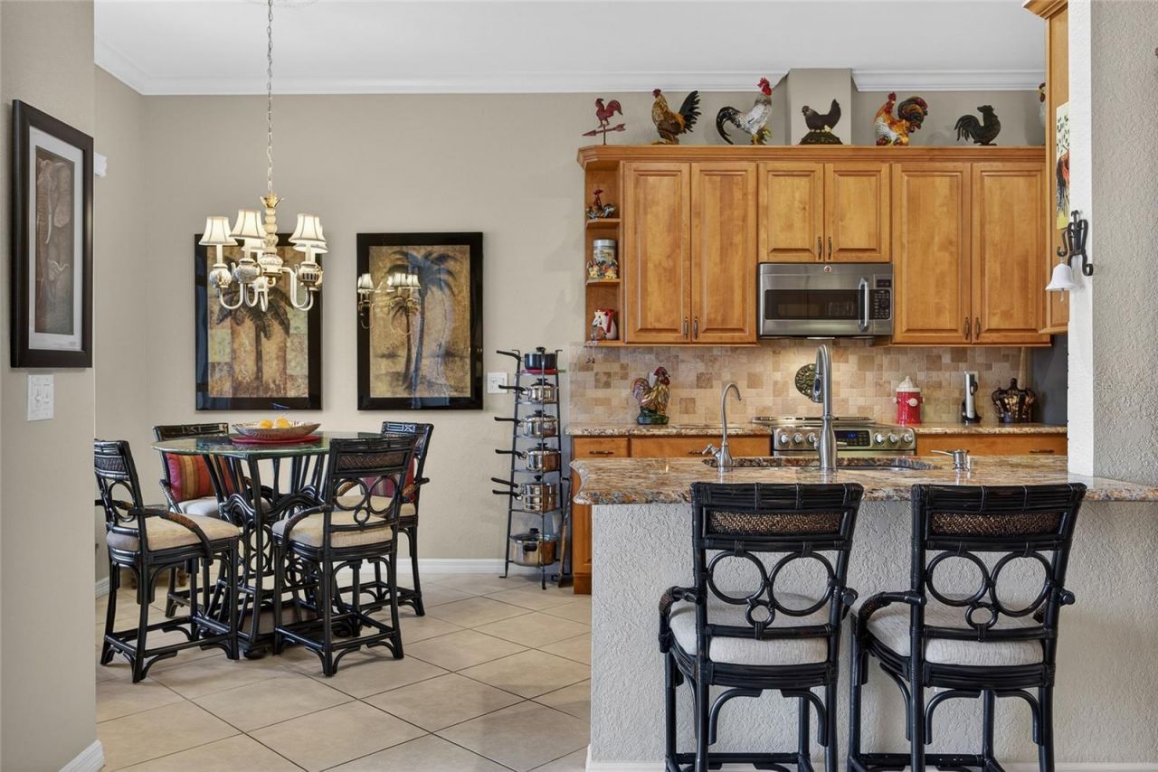 3205 Purple Martin Drive, Unit 8, Punta Gorda, FL 33950 Photo