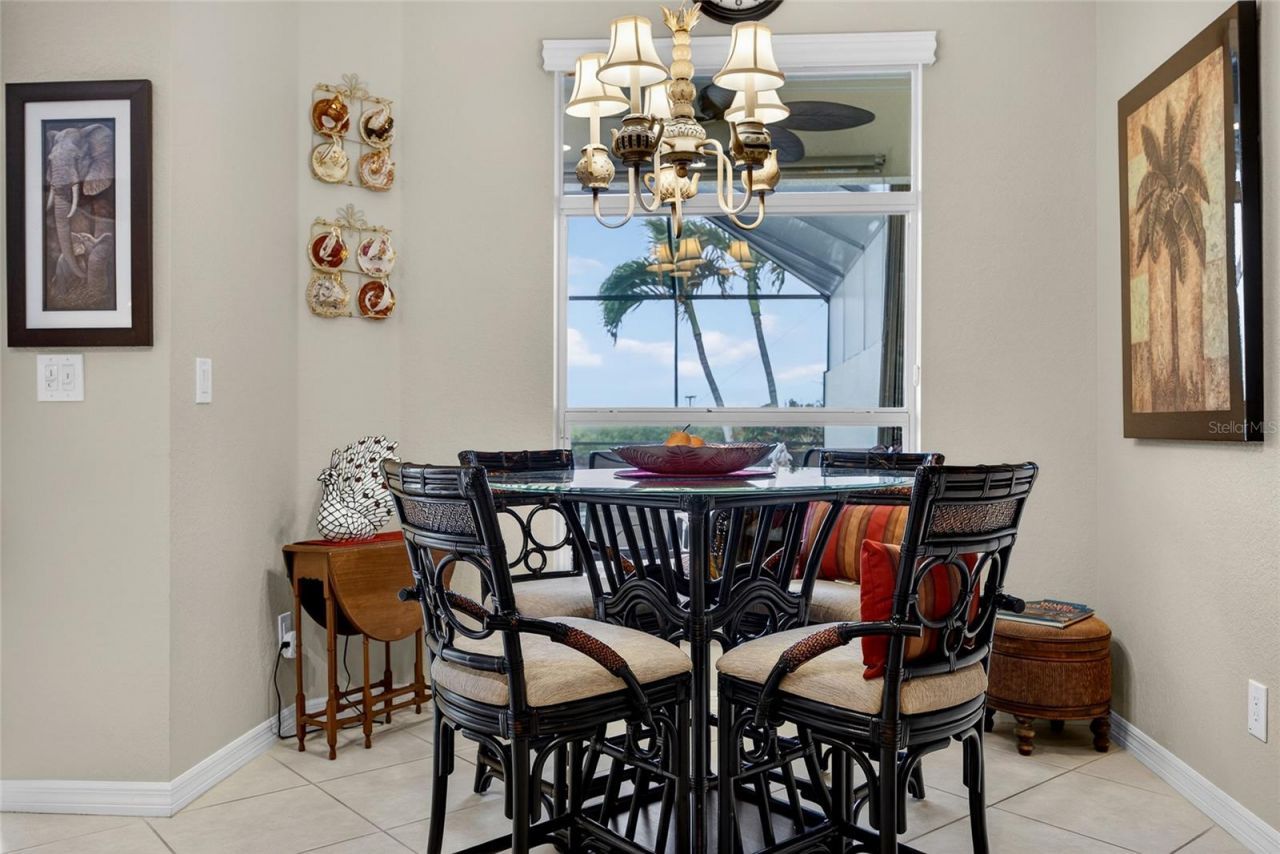 3205 Purple Martin Drive, Unit 8, Punta Gorda, FL 33950 Photo