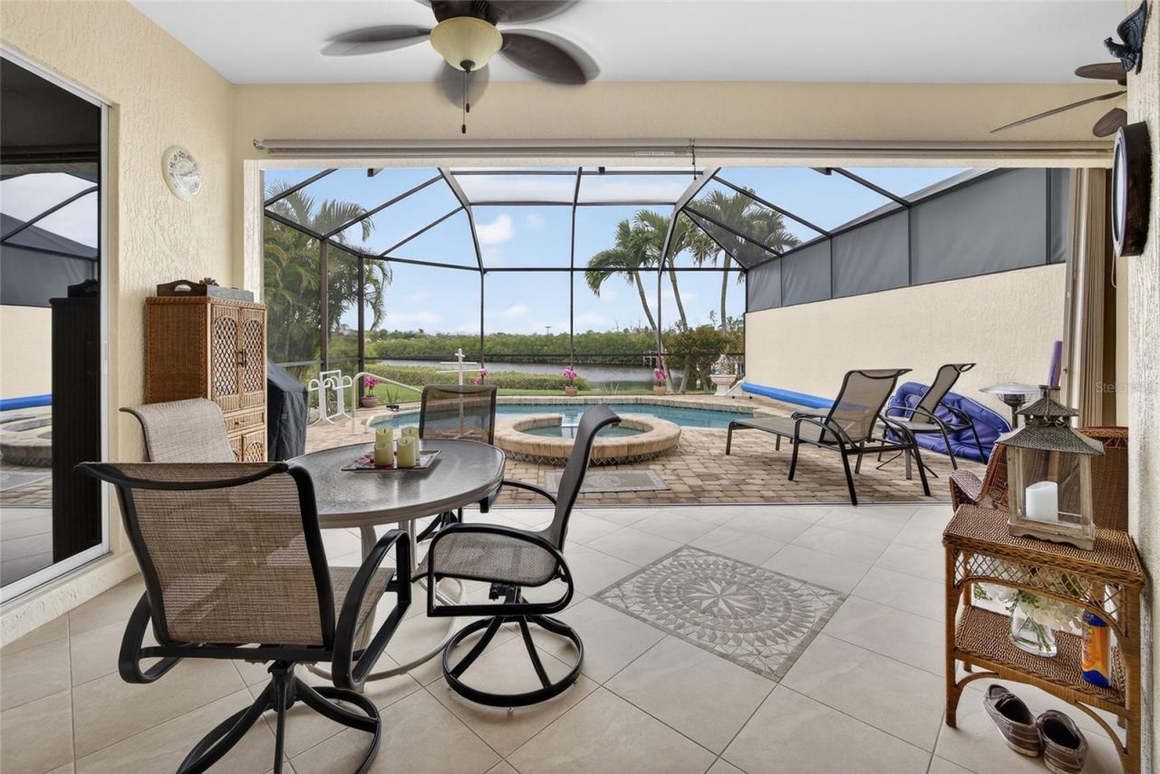 3205 Purple Martin Drive, Unit 8, Punta Gorda, FL 33950 Photo