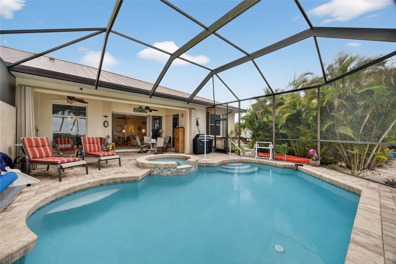 3205 Purple Martin Drive, Unit 8, Punta Gorda, FL 33950 Photo