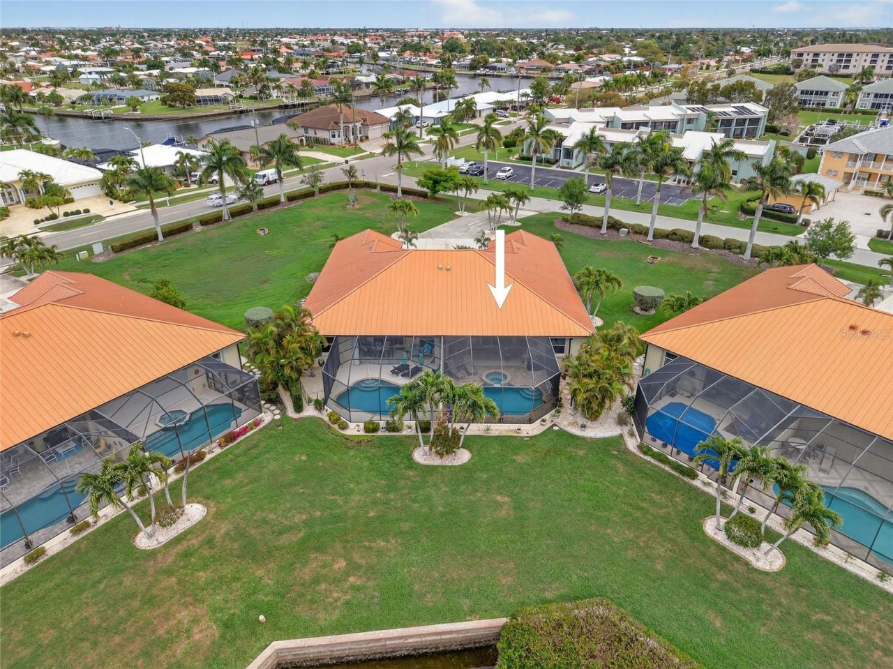 3205 Purple Martin Drive, Unit 8, Punta Gorda, FL 33950 Photo