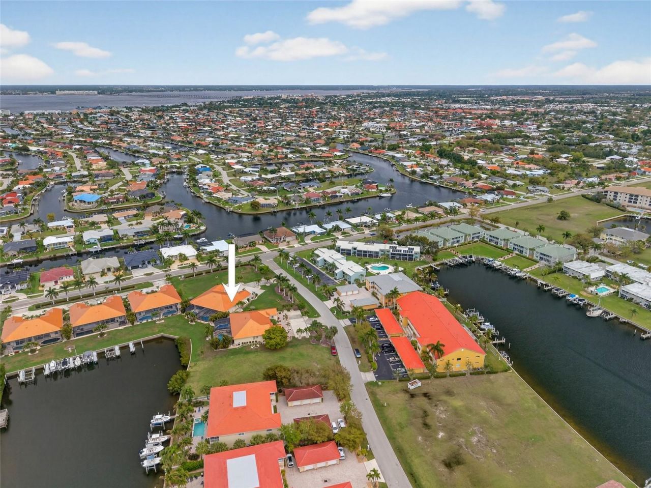 3205 Purple Martin Drive, Unit 8, Punta Gorda, FL 33950 Photo