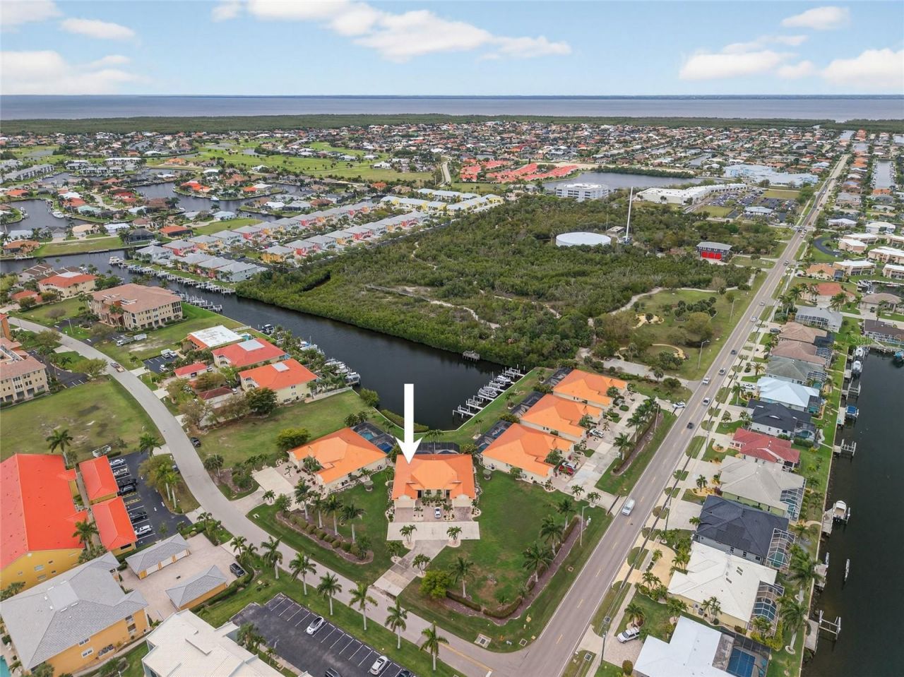 3205 Purple Martin Drive, Unit 8, Punta Gorda, FL 33950 Photo