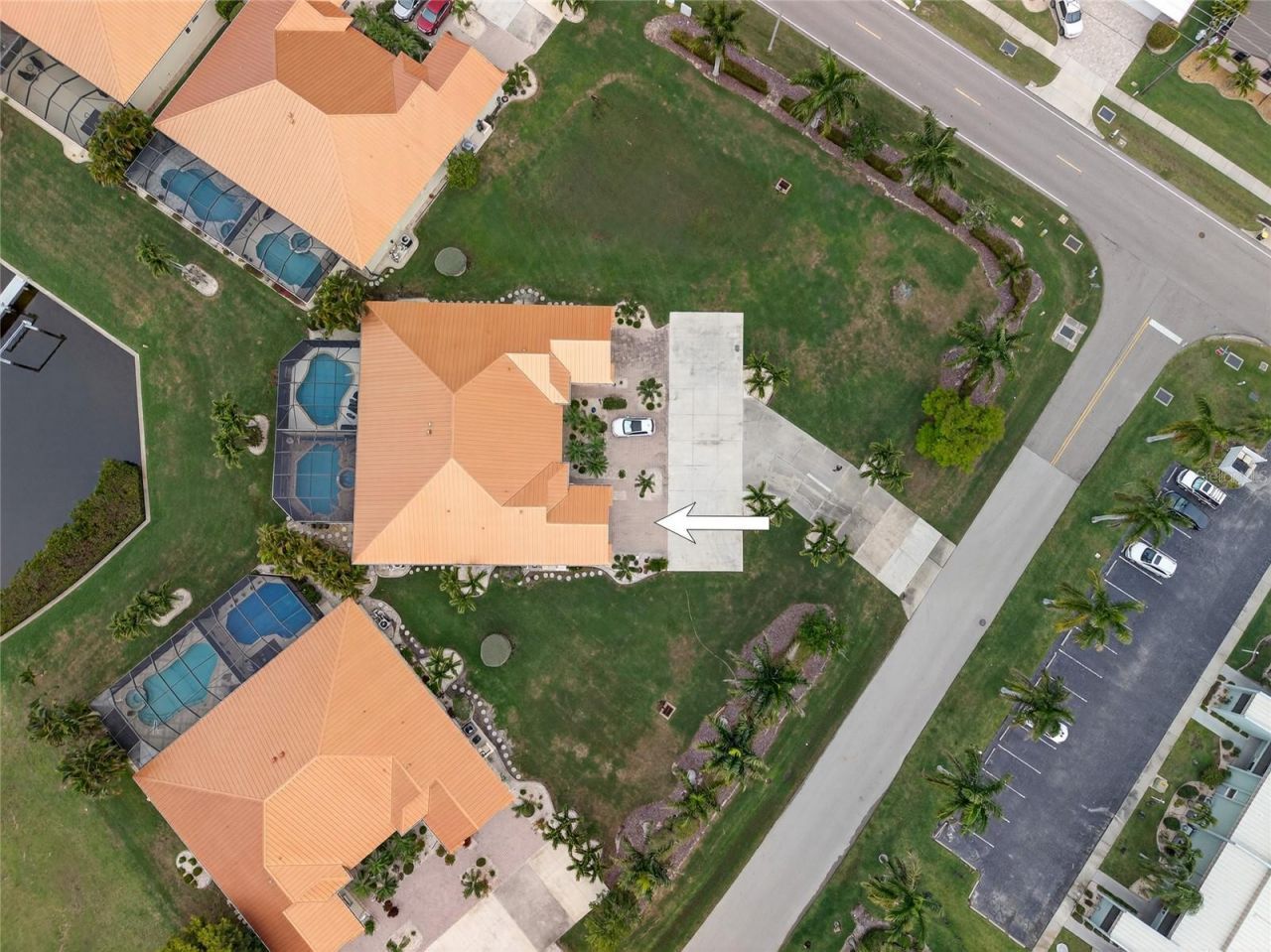 3205 Purple Martin Drive, Unit 8, Punta Gorda, FL 33950 Photo