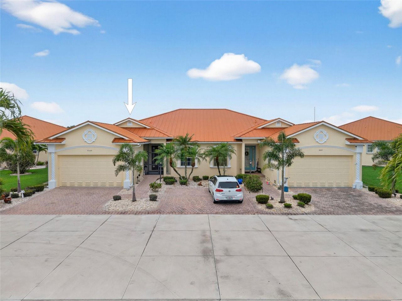3205 Purple Martin Drive, Unit 8, Punta Gorda, FL 33950 Photo