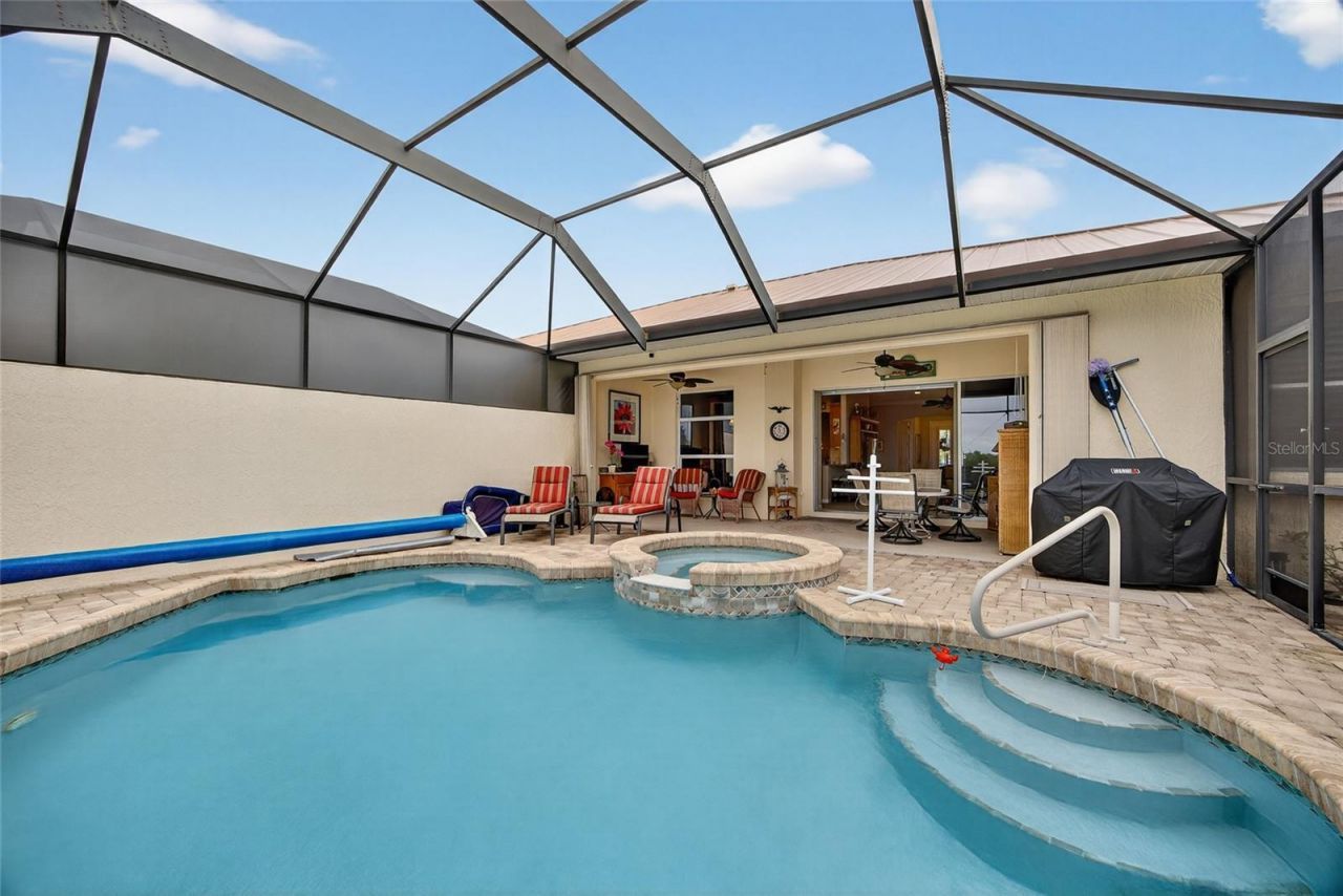 3205 Purple Martin Drive, Unit 8, Punta Gorda, FL 33950 Photo