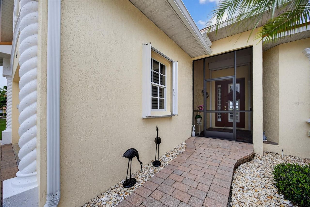 3205 Purple Martin Drive, Unit 8, Punta Gorda, FL 33950 Photo