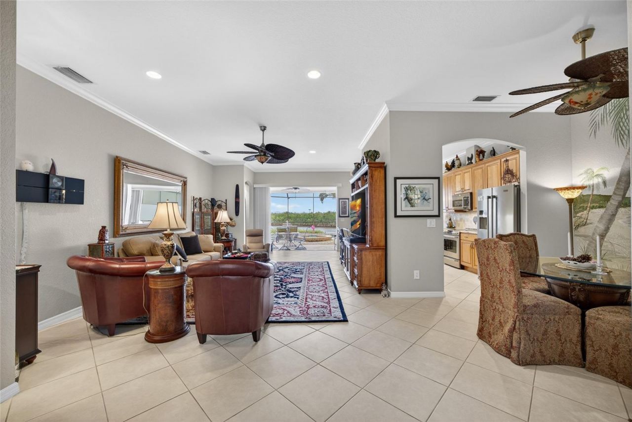 3205 Purple Martin Drive, Unit 8, Punta Gorda, FL 33950 Photo