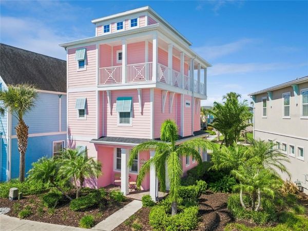 3008 LATITUDE LANE , KISSIMMEE, FL 34747