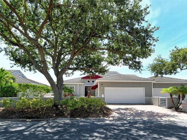 3427 WINDING OAKS DRIVE, Unit 14, LONGBOAT KEY, FL 34228