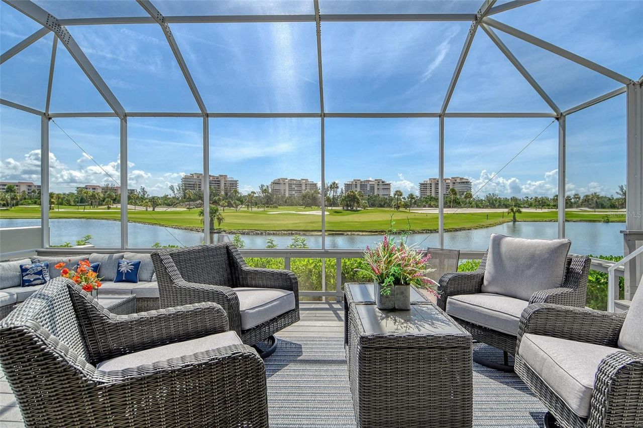 3427 Winding Oaks Drive, Unit 14, Longboat Key, FL 34228 Photo