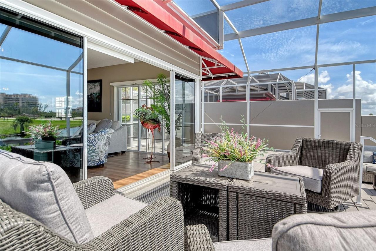 3427 Winding Oaks Drive, Unit 14, Longboat Key, FL 34228 Photo