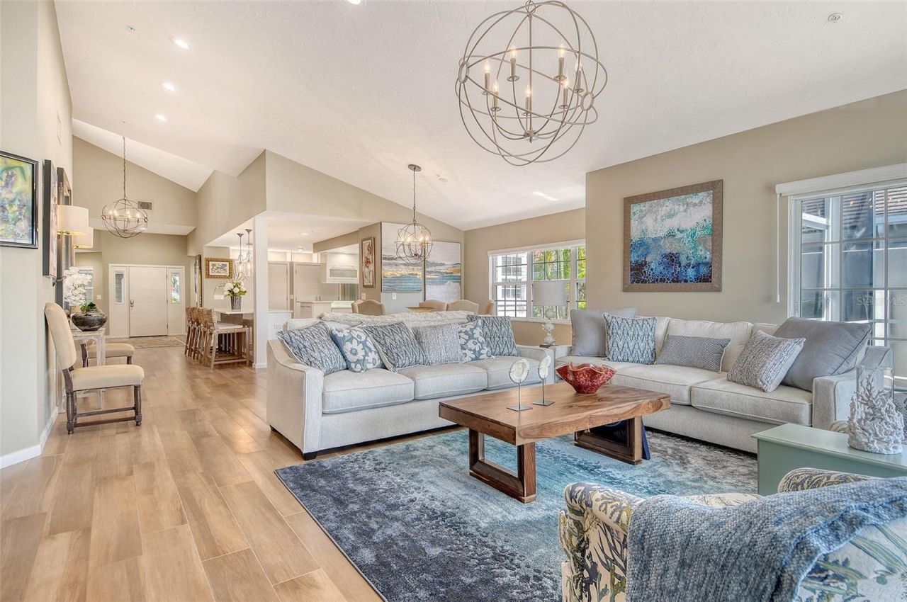 3427 Winding Oaks Drive, Unit 14, Longboat Key, FL 34228 Photo