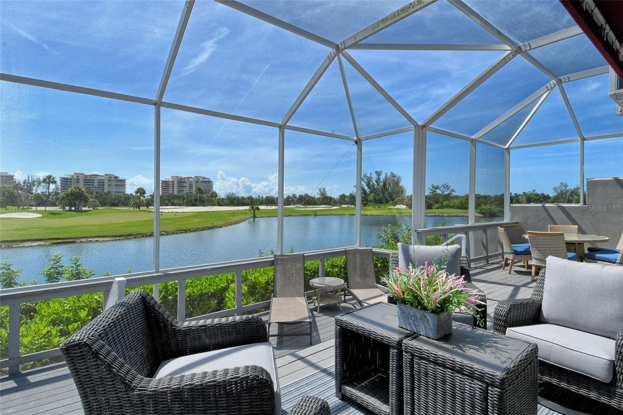 3427 Winding Oaks Drive, Unit 14, Longboat Key, FL 34228 Photo