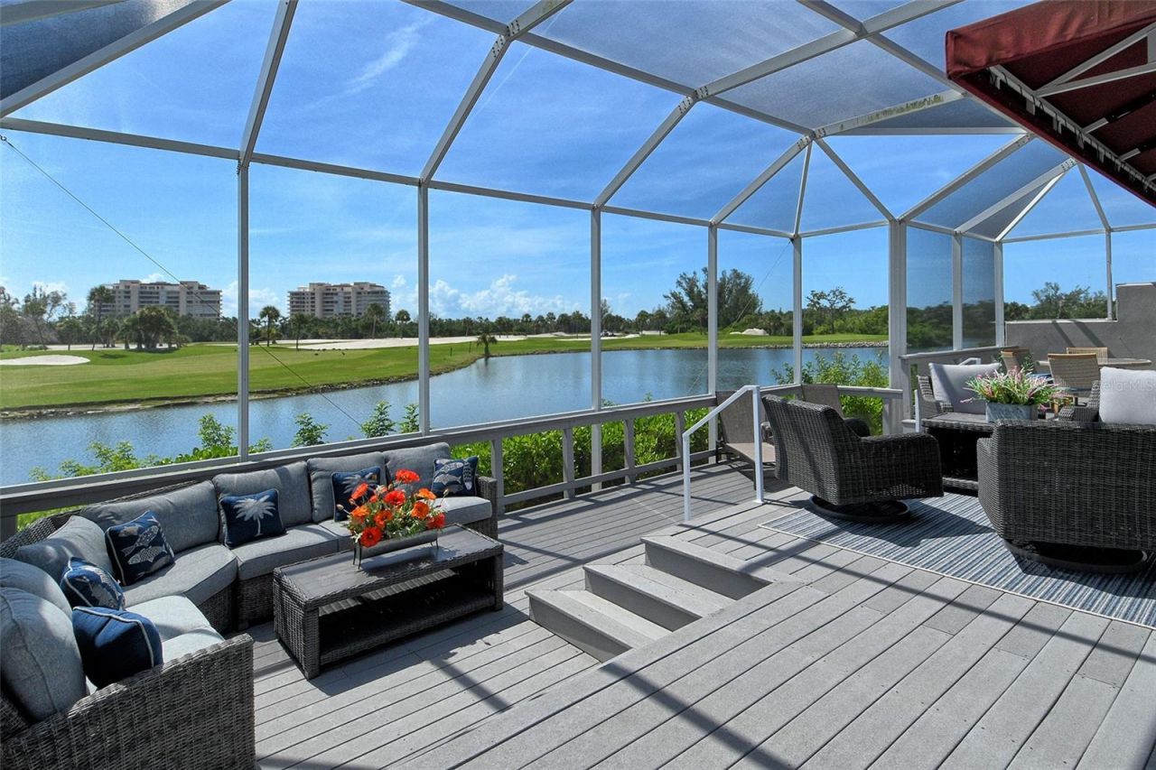 3427 Winding Oaks Drive, Unit 14, Longboat Key, FL 34228 Photo