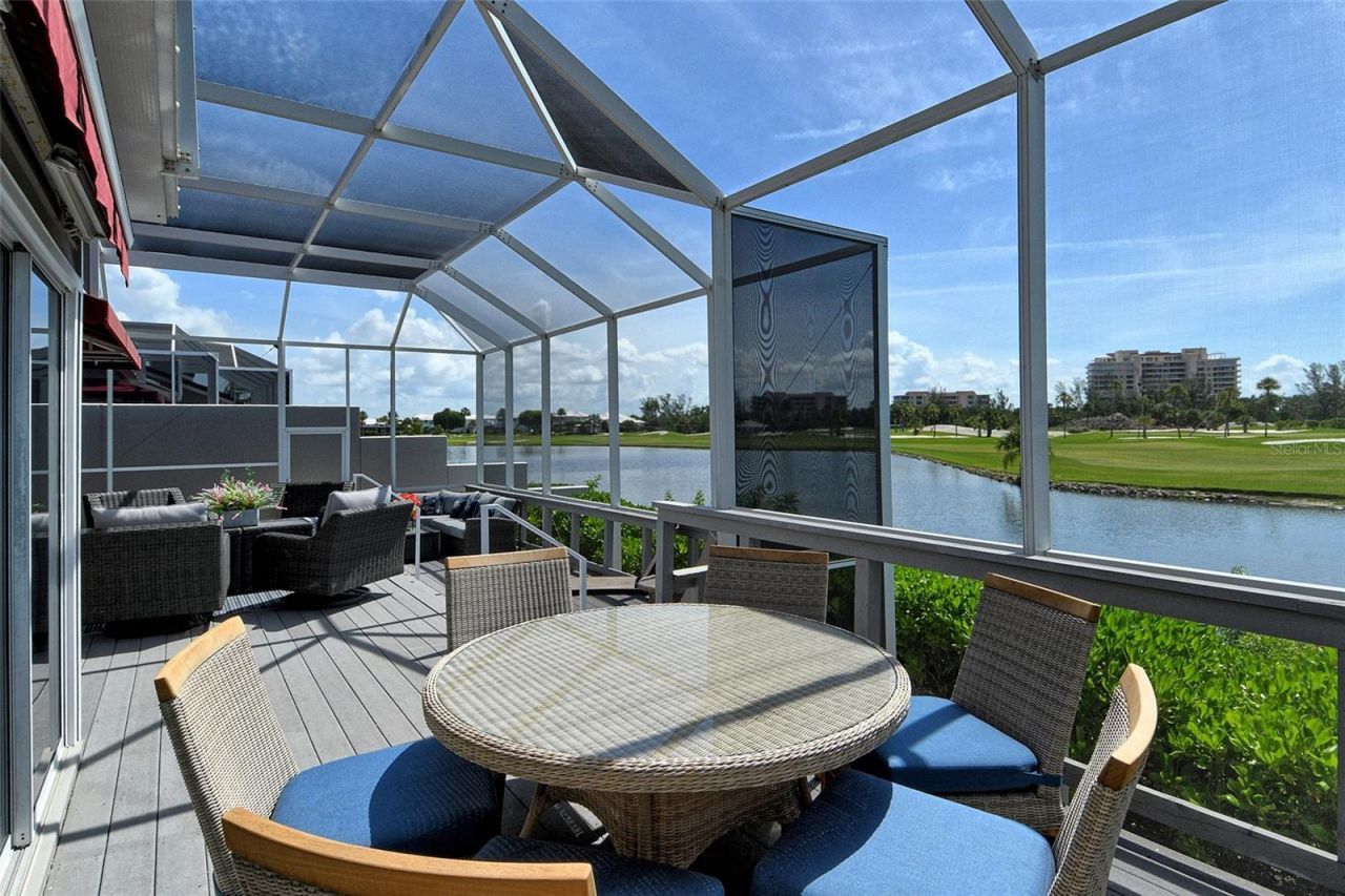 3427 Winding Oaks Drive, Unit 14, Longboat Key, FL 34228 Photo