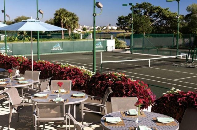 3427 Winding Oaks Drive, Unit 14, Longboat Key, FL 34228 Photo