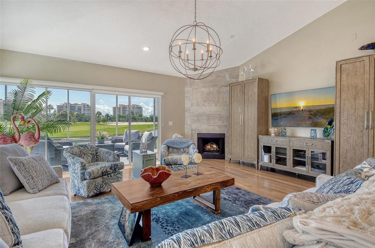 3427 Winding Oaks Drive, Unit 14, Longboat Key, FL 34228 Photo