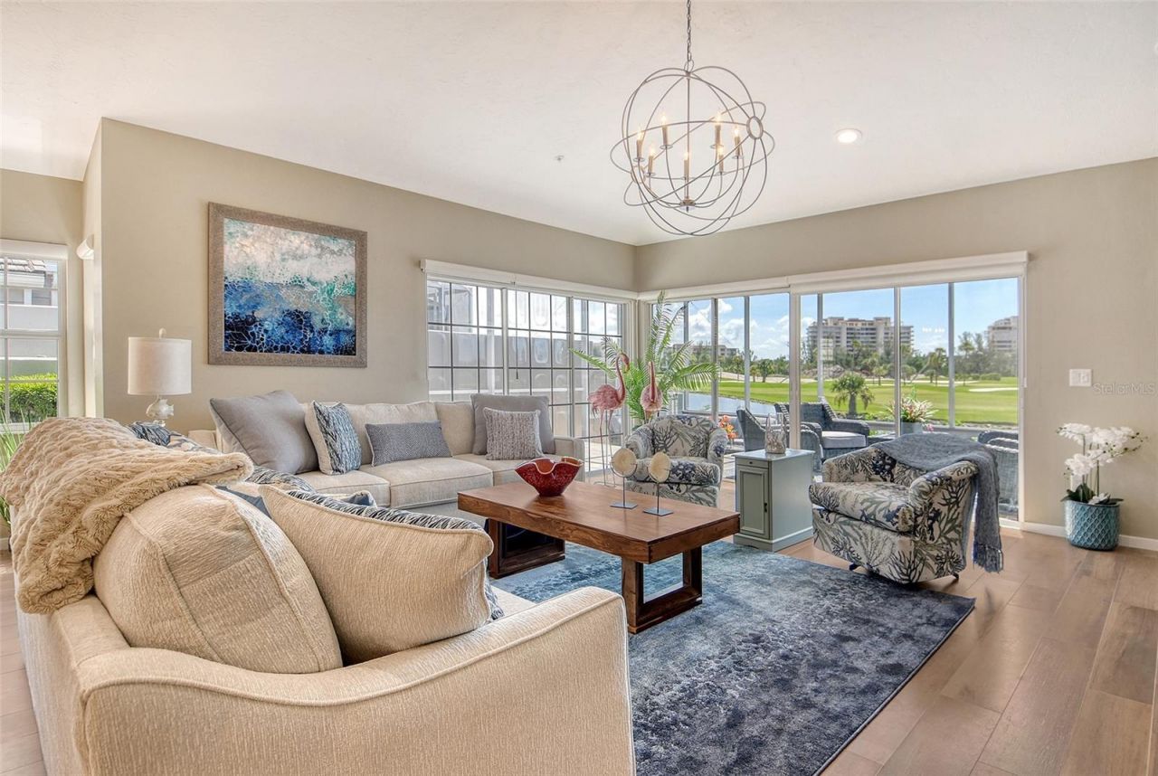 3427 Winding Oaks Drive, Unit 14, Longboat Key, FL 34228 Photo