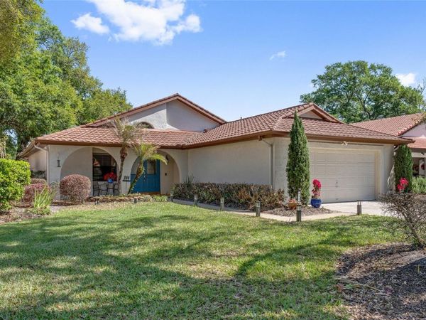 6349 PARSON BROWN DRIVE, ORLANDO, FL 32819