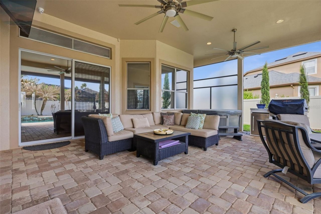 1815 Winding Oaks Drive , Orlando, FL 32825 Photo