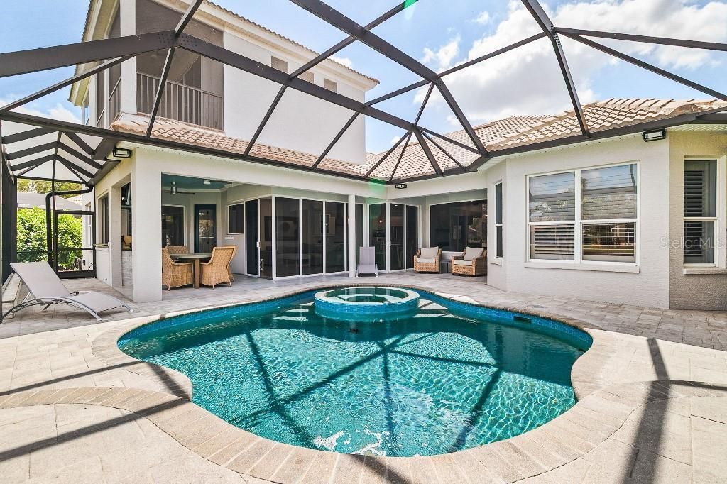 13339 Swallowtail Drive, Lakewood Ranch, FL 34202 Photo