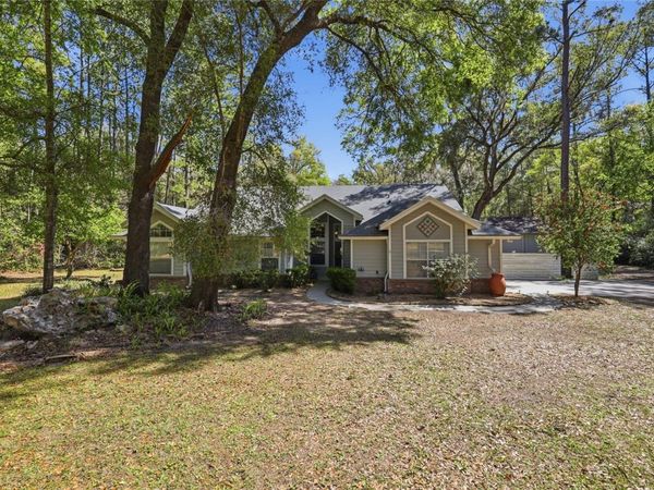 7615 NW 176TH STREET , ALACHUA, FL 32615