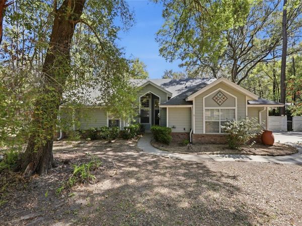 7615 NW 176TH STREET, ALACHUA, FL 32615