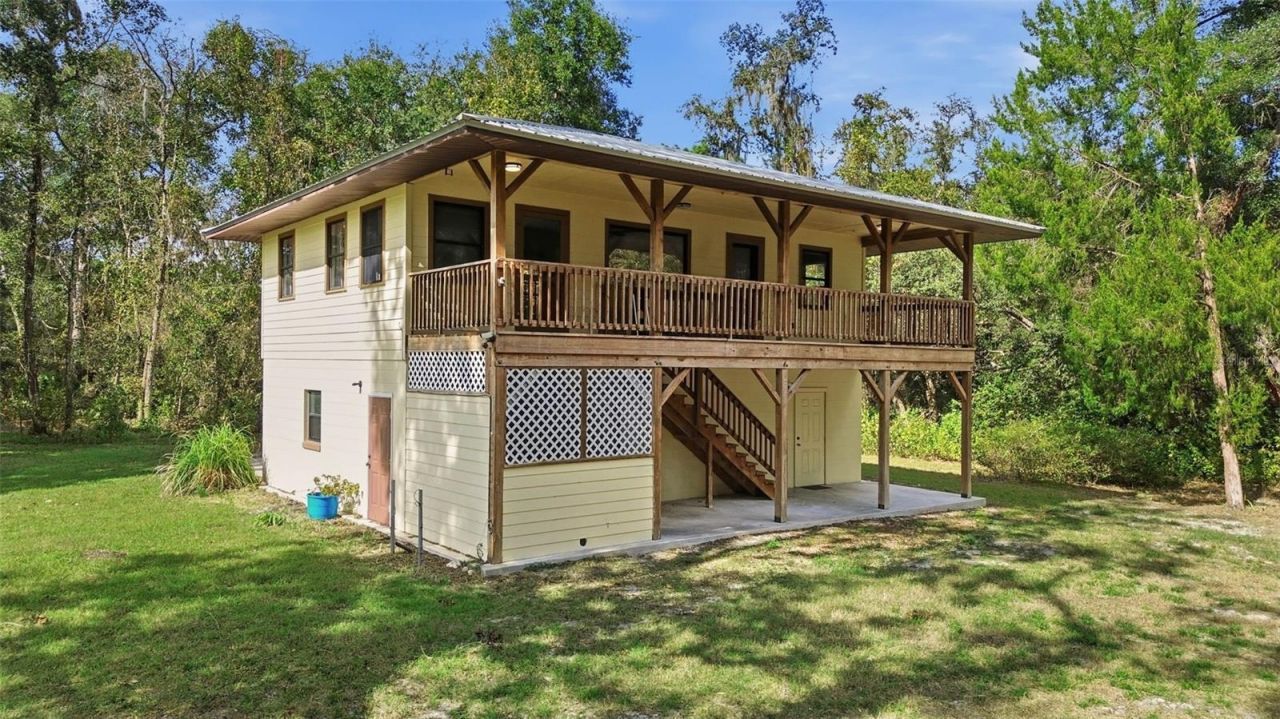 5505 Cr 634s, Bushnell, FL 33513 Photo
