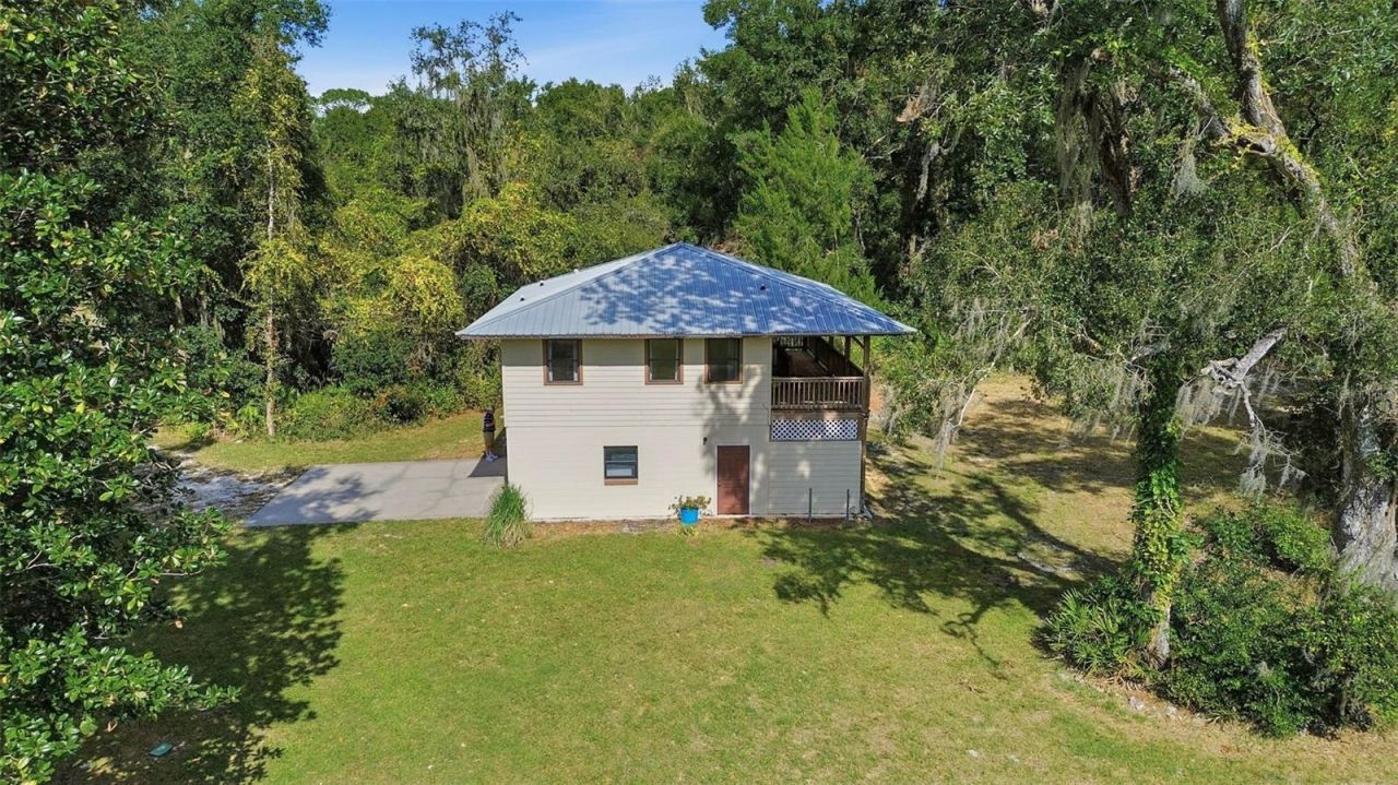 5505 Cr 634s, Bushnell, FL 33513 Photo