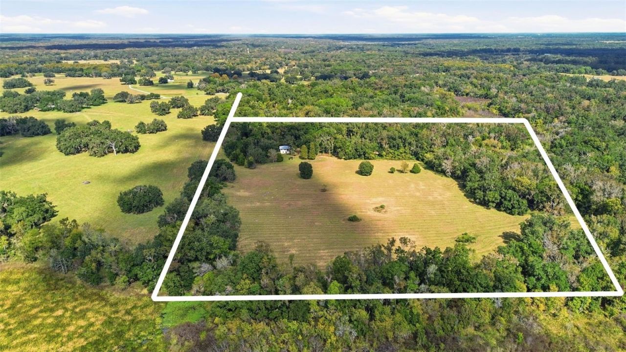5505 Cr 634s, Bushnell, FL 33513 Photo